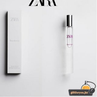 Zara Eau de Parfum – Gardenia