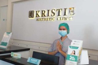 Kristie Aesthetic Clinic
