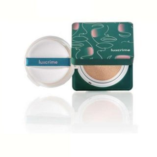 Luxcrime Second Skin Luminous Cushion