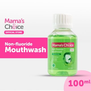 Mama's Choice Mouthwash