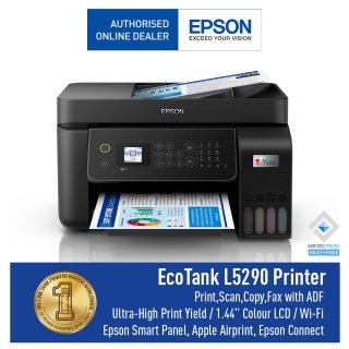 EPSON L5290