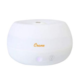 CRANE Humidifier with Aroma Diffuser