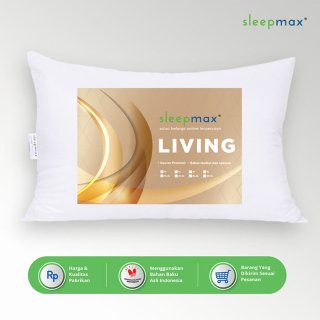 Sleepmax Living Pillow