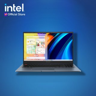 ASUS VIVOBOOK PRO 15 K6502HC