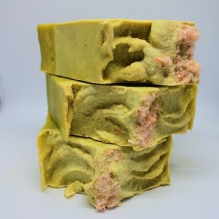 3. Sabun Batangan Sirih Merah Handmade Natural Organic Premium Soap