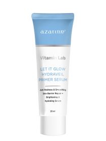 Azarine Let It Glow Hydraveil Primer Serum