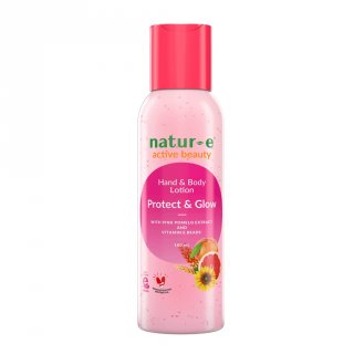 Natur-E 300 IU Revitalizing Hand Body