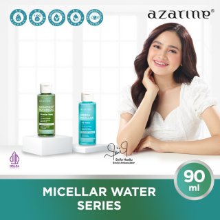 Azarine Micellar Water 