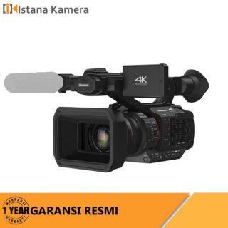 Panasonic HC-X20 4K Mobile Camcorder