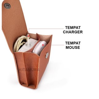 TG202 POUCH CHARGER LAPTOP