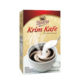 5. Kapal Api Krim Kafe Non Dairy Creamer, Rasa Gurih yang Enak