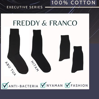 FREDDY & FRANCO SOCKS