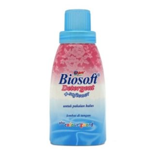 Yuri Biosoft Detergen
