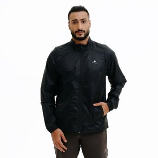 Eiger Gravitas Convertible Jacket