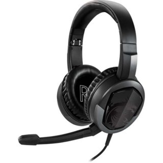 MSI Immerse GH30V2 Gaming Headset