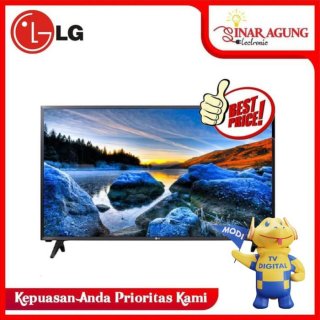 TV LED LG 32 Inch 32LM550 Digital TV garansi Resmi
