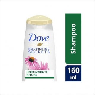 Dove Hair Growth Ritual Shampoo
