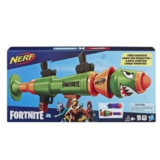 Hasbro
Nerf Fortnite RL Blaster