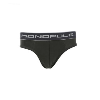 5. Monopole Katun Spandek Celana Dalam Pria