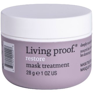 Living Proof Restore Hair Mask Treatment 