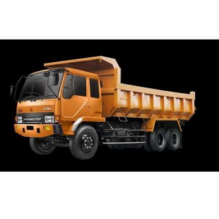 Fuso FN 527ML K