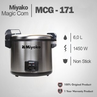 Miyako MCG-171