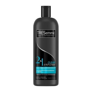 TRESemmé 2-in-1 Cleansing Shampoo Plus Conditioner