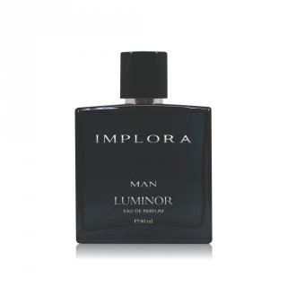 9. Implora Parfum Luminor Man 818