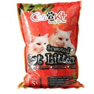 Cub n Kit Cat Litter