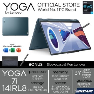 Lenovo Yoga 7i