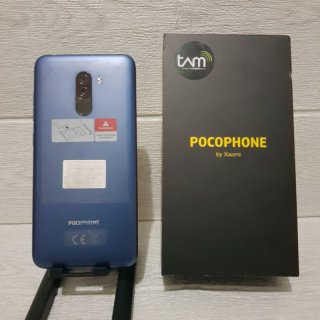 Pocophone F1