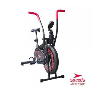 Speeds Spinning Platinum Bike LX 042-19