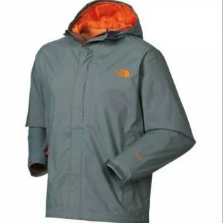 Jaket The North Face - STINSON HYVENT RAIN JACKET