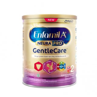Enfamil A+ Gentle Care