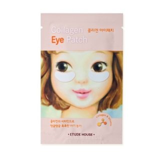 Etude House Collagen Eye Patch