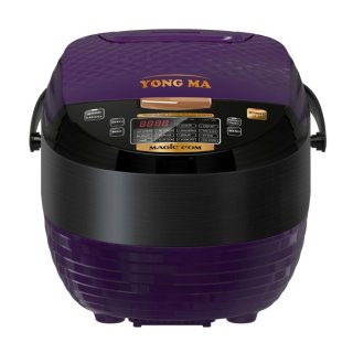 Yong Ma Digital Rice Cooker SMC 8027 Upgrade