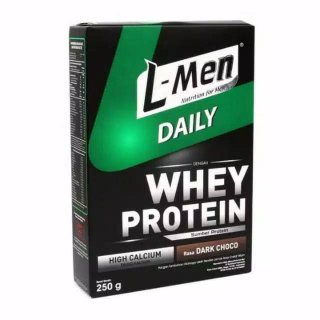 L-Men Daily Whey Protein