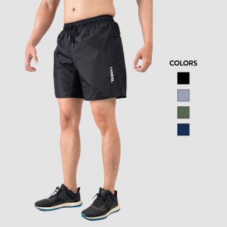 Terrel sportswear basic short