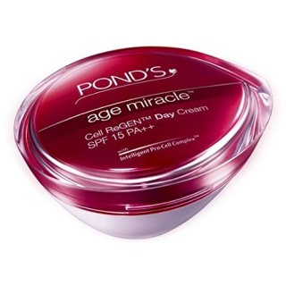 Ponds Age Miracle Day Cream 
