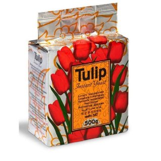 Tulip Instant Yeast