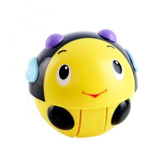 Bright Starts Having a Ball Giggables Bee