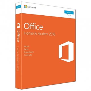 7. Windows Lisensi Microsoft Office 2016 Pro OEM