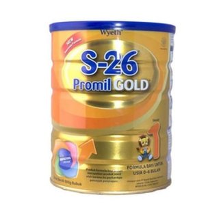 Wyeth S-26 Promil Gold 1