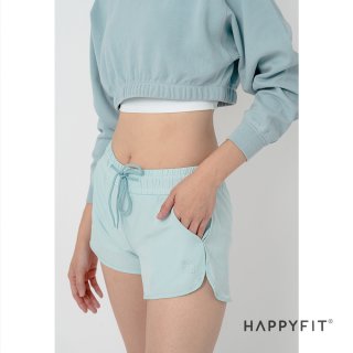 HAPPYFIT - ARA Basic Shorts 