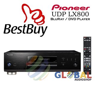 Pioneer UDP LX800 Blu-ray Player