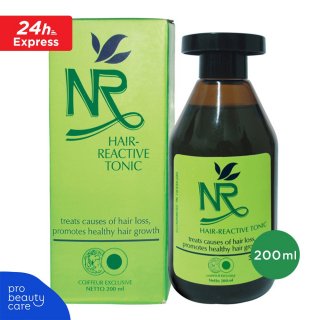 NR Hair Reactive Tonic