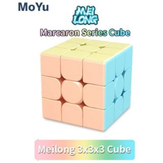 Rubik Moyu