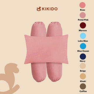 24. Kikido - Bambina Baby Pillow Set