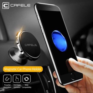 Cafele Car Magnet Phone Holder Universal|Magnetic Air Vent