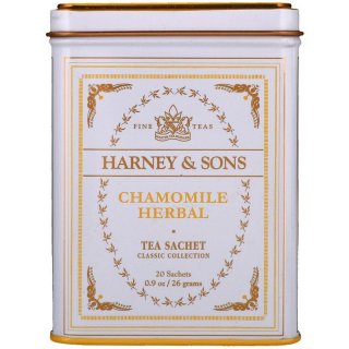 3. Harney & Sons, Menawarkan Teh Hitam Terbaik